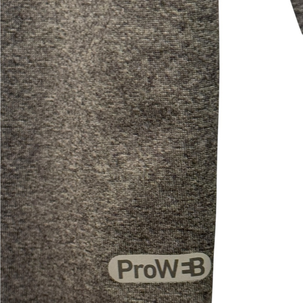 Spyder Active Performance Pullover Top NWT - image 7